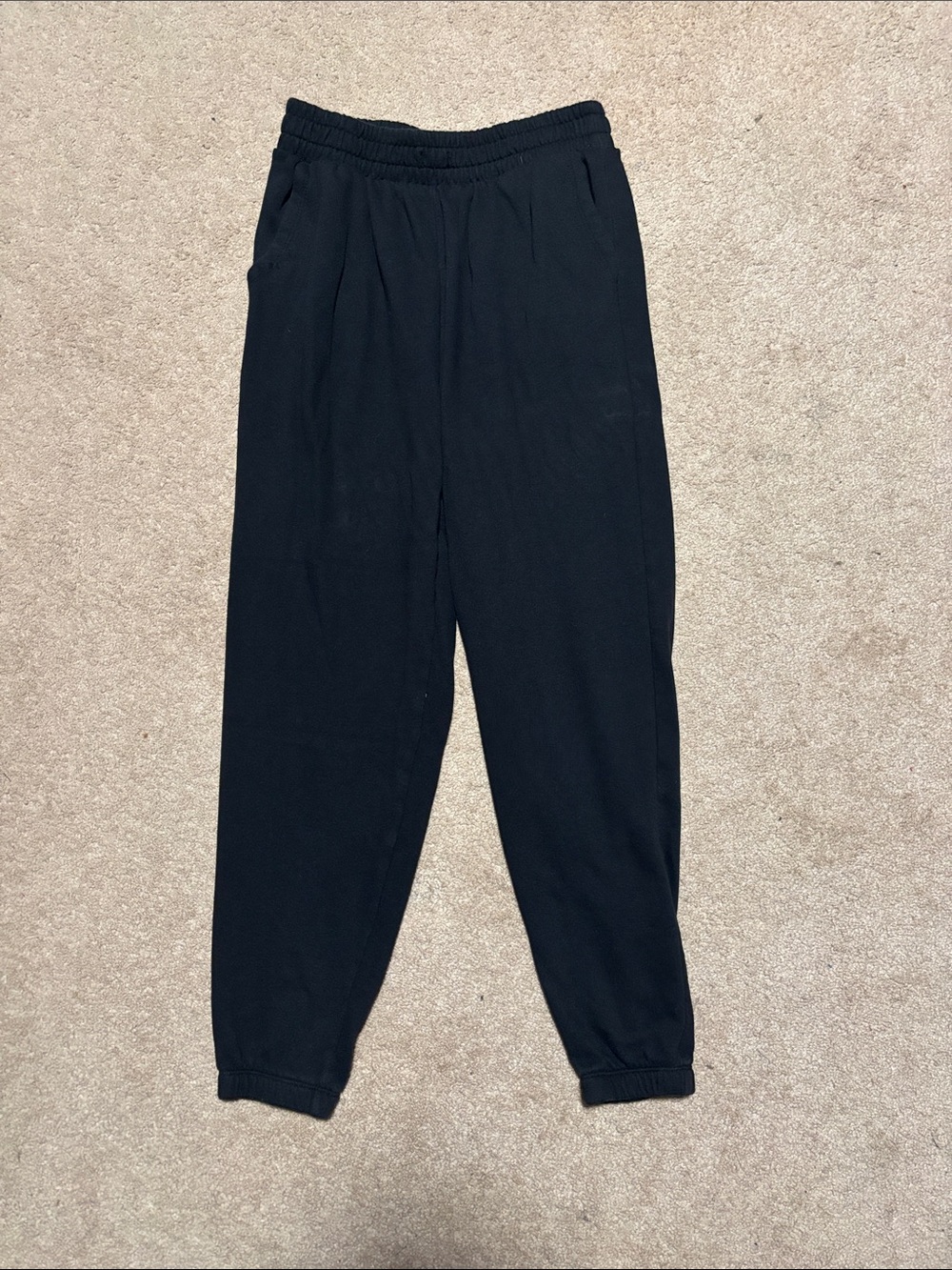 SO Black Women’s Jogger Pants
